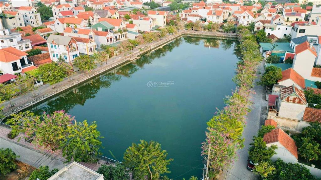 Hiếm bán đất dương hoà 42m2, 3,6 tỷ ô tô tránh thông  vài bước full tiện ích mà chỉ quanh 4đ