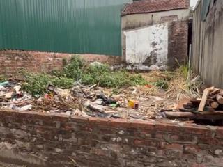 Lô đất trung tâm cát quế hoài đức  ô tô , ngõ thông thoáng  ko lỗi nhỏ  chỉ 3.x tỷ