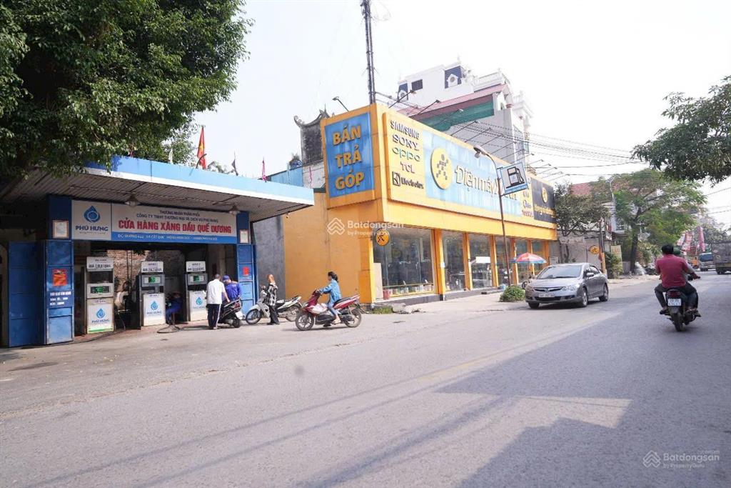Đỉnh nóc cát quế  trong đê  ô tô vào đất  chỉ 3,65 tỷ có tl (giá bán nhanh  chủ ngộp)