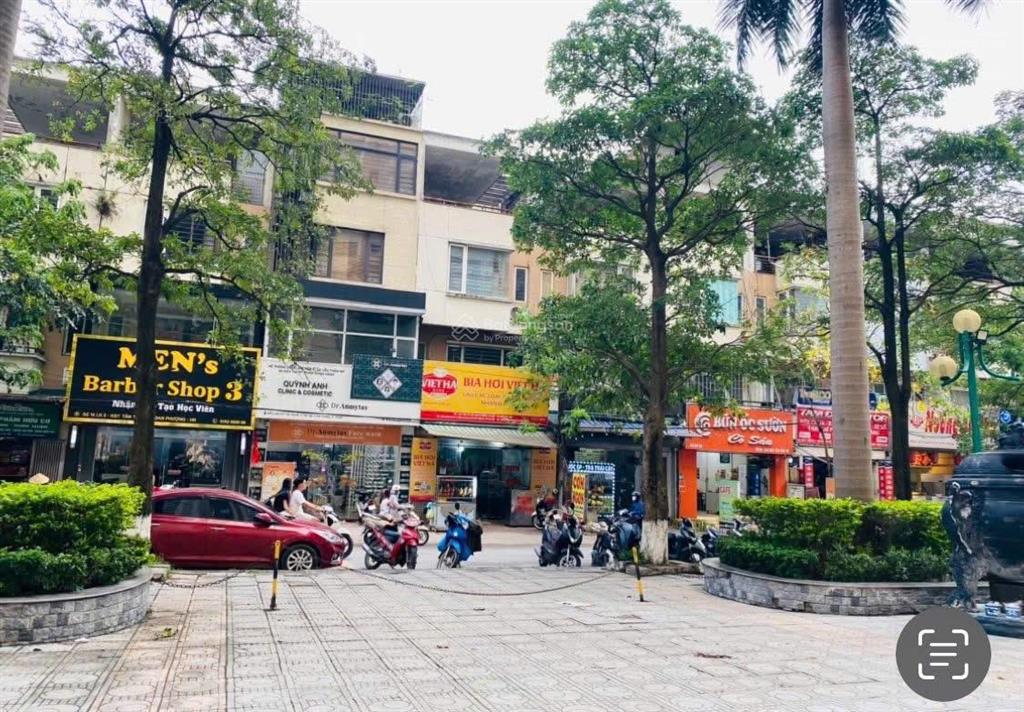 Chủ ngộp bán gấp biệt thự vip đối diện khu thương mại giá rẻ hơn căn liền kề chỉ 16.x tỷ