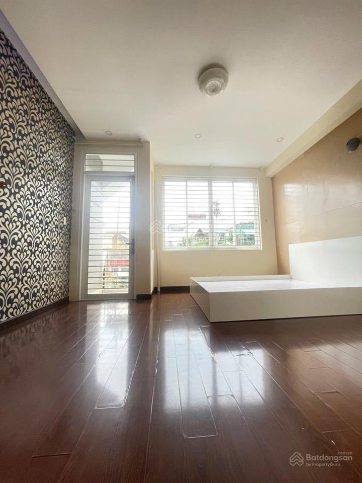 Nhà đẹp 4 tầng  60m2  hxh nguyễn đình chính  chỉ hơn 9 tỷ