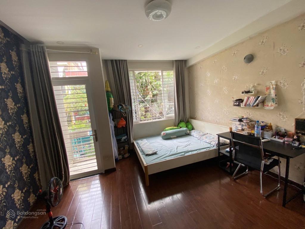 Nhà đẹp 4 tầng  60m2  hxh nguyễn đình chính  chỉ hơn 9 tỷ