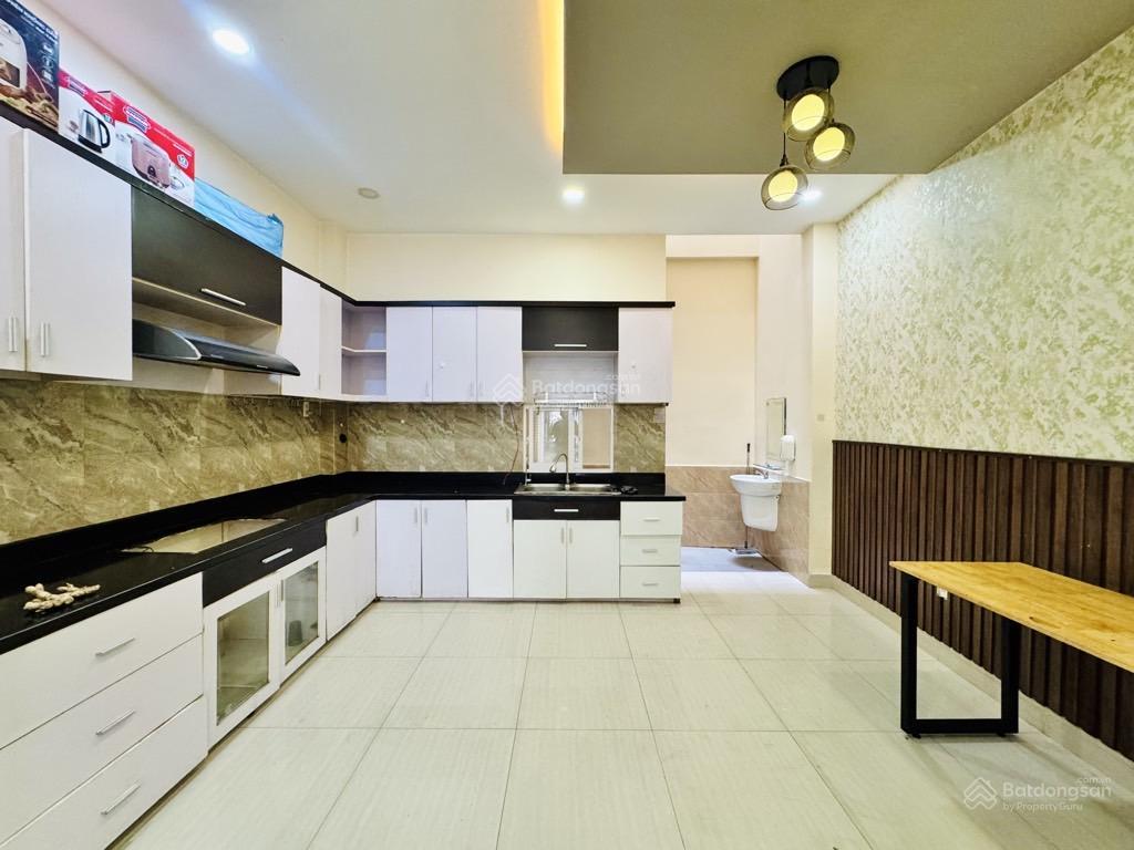 Nhà đẹp 4 tầng  60m2  hxh nguyễn đình chính  chỉ hơn 9 tỷ