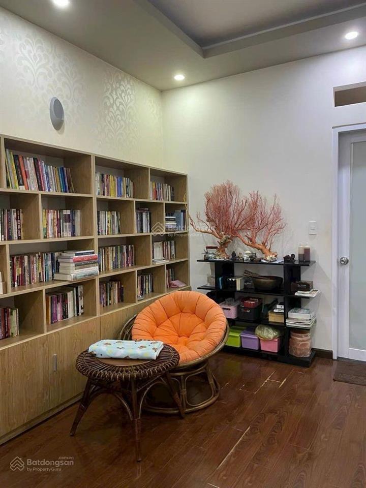 Nhà đẹp 4 tầng  60m2  hxh nguyễn đình chính  chỉ hơn 9 tỷ