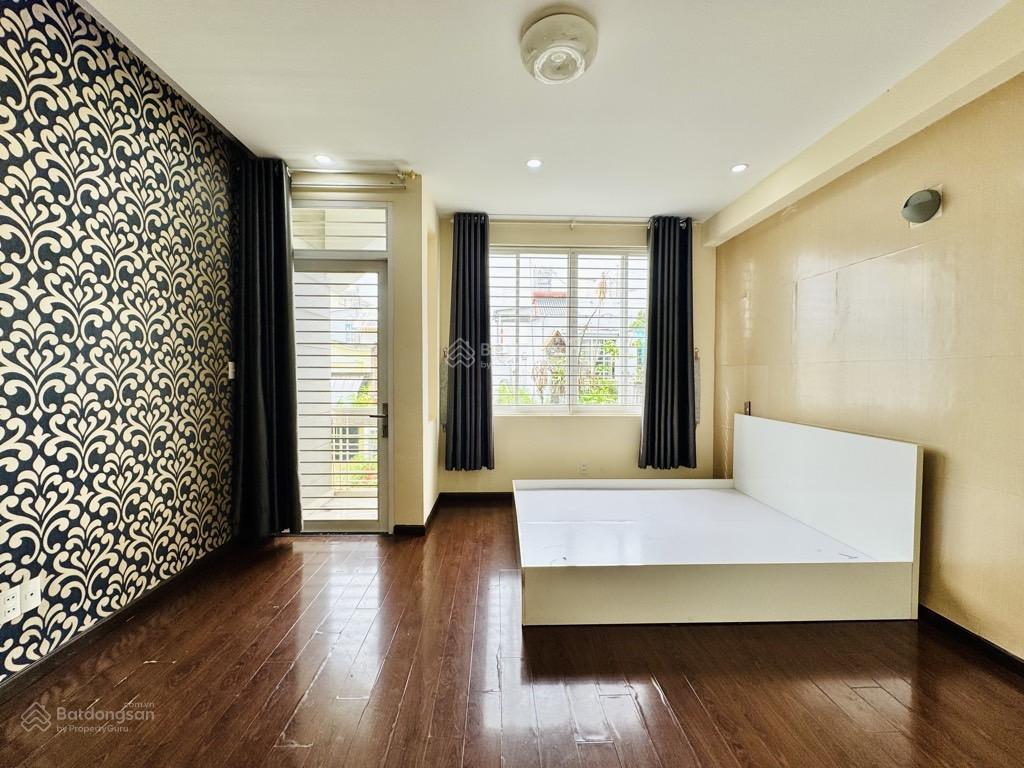 Nhà đẹp 4 tầng  60m2  hxh nguyễn đình chính  chỉ hơn 9 tỷ