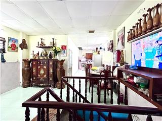 Hẻm ô tô tới nhà  dt lớn gần 60m2  ngang gần 5m  khu vip tân bình  chỉ hơn 6 tỷ