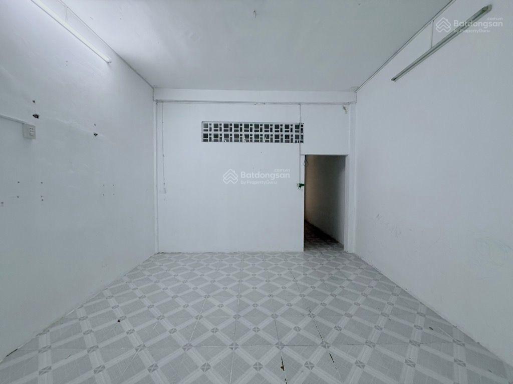 Hxt trải nhựa 1 trục  100m2  xây mới 6 tầng  sát mt nguyễn kiệm