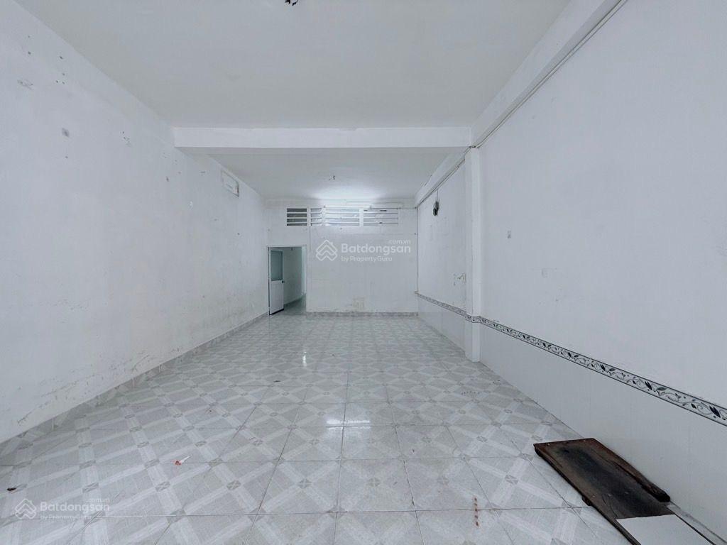 Hxt trải nhựa 1 trục  100m2  xây mới 6 tầng  sát mt nguyễn kiệm