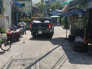 Giá mới 8.6 tỷ  hxh 6m  tô hiến thành q10  nhà đẹp 5 tầng