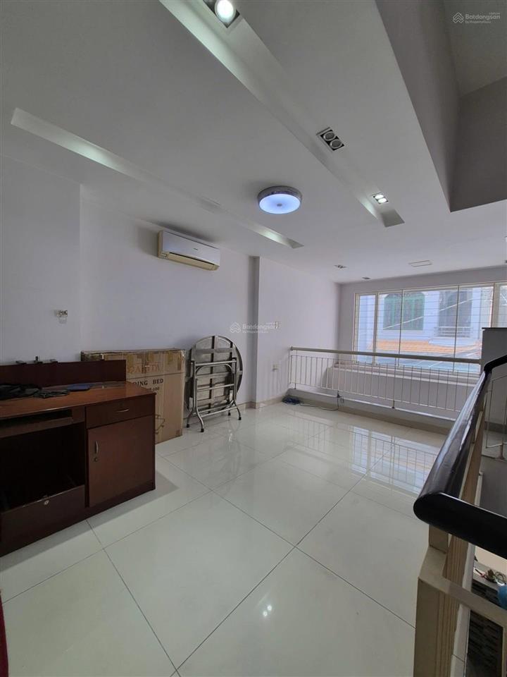 Hxh tân bình  5 tầng mới đẹp  65m  chỉ hơn 9 tỷ