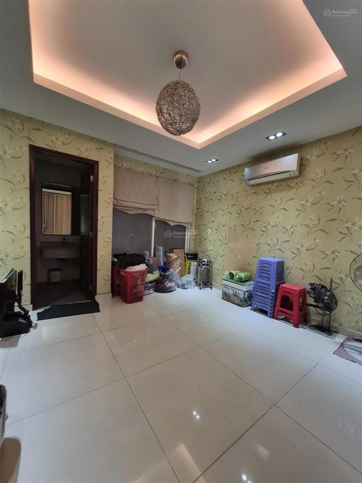 Hxh tân bình  5 tầng mới đẹp  65m  chỉ hơn 9 tỷ