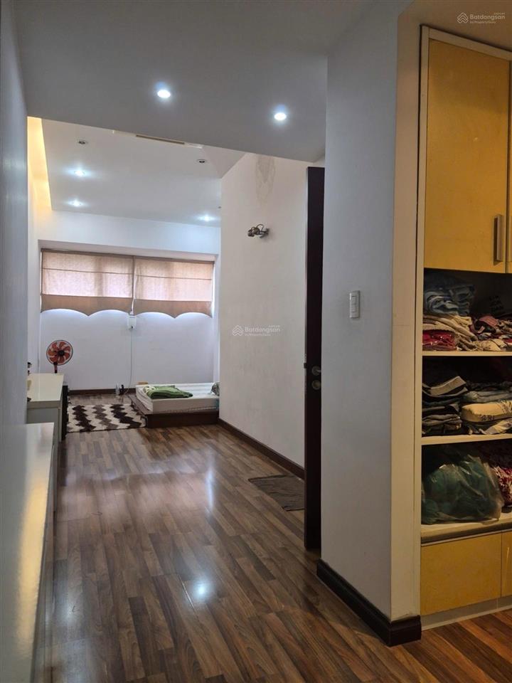 Hxh tân bình  5 tầng mới đẹp  65m  chỉ hơn 9 tỷ