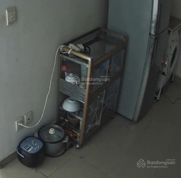 Cho thuê căn hộ chung cư 247249 trần hưng đạo phường cầu ông lãnh (quận 1 cũ)