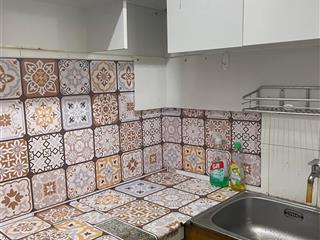 Cho thuê căn hộ chung cư 247249 trần hưng đạo phường cầu ông lãnh (quận 1 cũ)