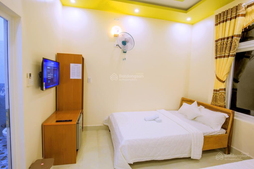Cho thuê phòng liêm tuyền, cạnh bệnh viện bạch mai 2