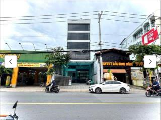 Bán nhà mặt tiền đặng văn bi, tp thủ đức  275m²|dòng tiền cho thuê 65tr/th | giá 45 tỷ