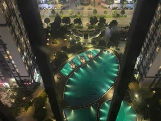 Bán căn hộ 3pn, 2wc tại vinhomes gardenia view bể bơi, cầu diễn, 10,5 tỷ, 105m², giá tốt!