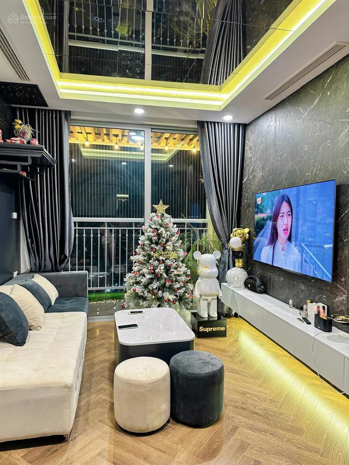 Bán căn hộ 2pn, 80m2 tại vinhomes gardenia, 7,3 tỷ vnd