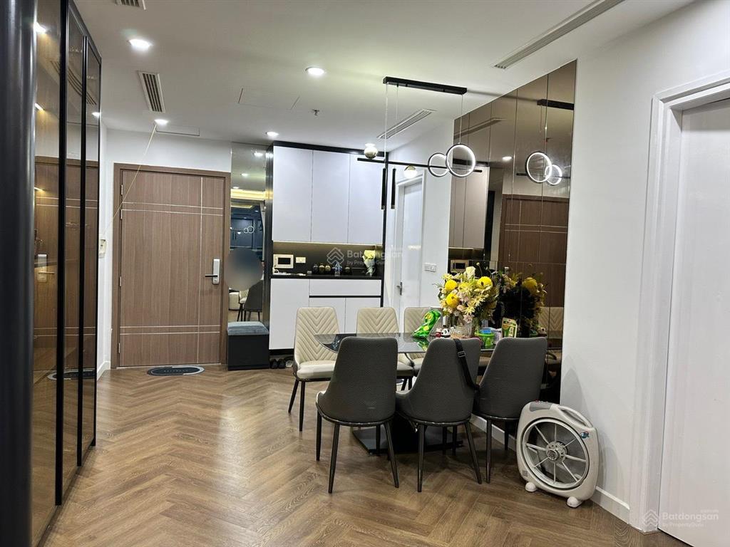 Bán căn hộ 2pn, 80m2 tại vinhomes gardenia, 7,3 tỷ vnd