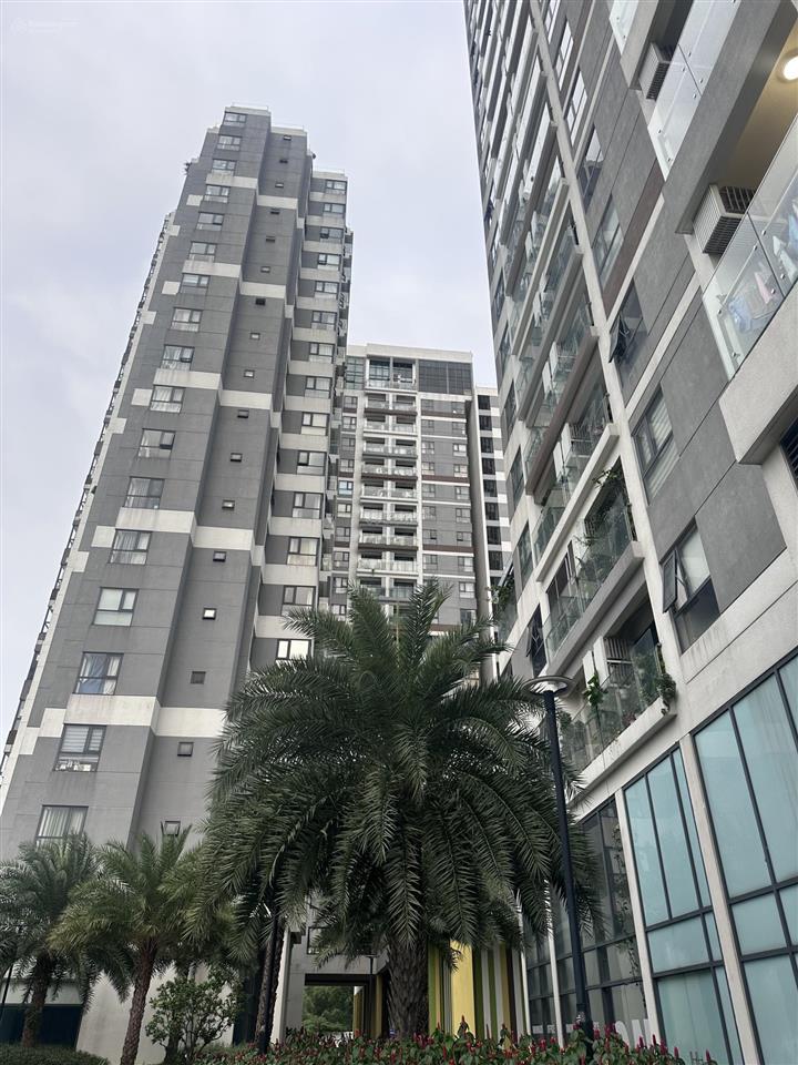 D'lusso emerald 2pn 5tỷ9  sổ mới, nhà mới 98%. nhắn ngay 0909 621 ***