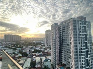 D'lusso căn hộ 2pn2wc view sông, tầng cao. giá chỉ 6t.ỷ1 sổ hồng riêng, nhà mới 98%.  0909 621 ***