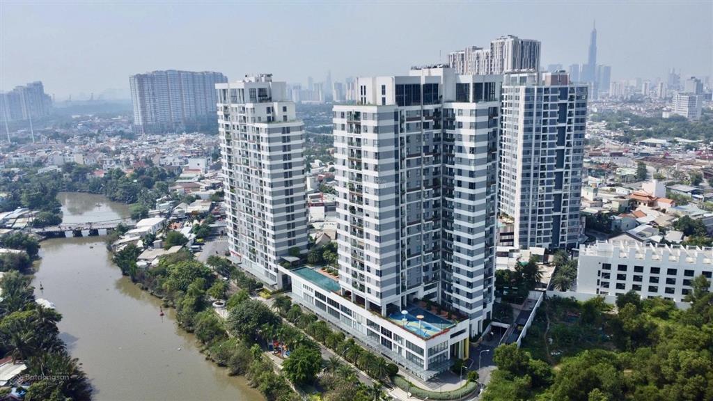 D'lusso shophouse sở hữu lâu dài, dt đất 65m2, sử dụng 3 sàn, chỉ 9 tỷ bao hết.  0909 621 ***