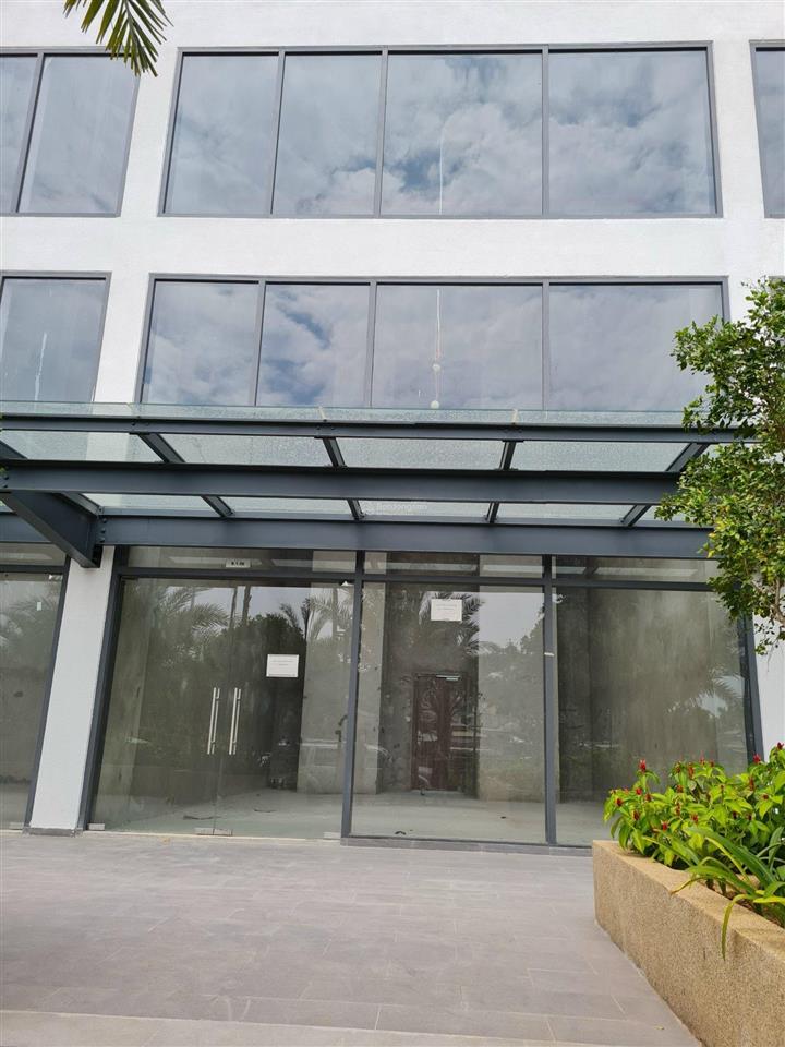 D'lusso shophouse sở hữu lâu dài, dt đất 65m2, sử dụng 3 sàn, chỉ 9 tỷ bao hết.  0909 621 ***