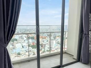 D'lusso căn hộ 2 phòng ngủ view sông tầng cao giá chỉ 6 tỷ.  0909 621 ***