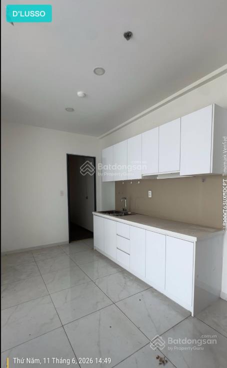 D'lusso căn hộ 2 phòng ngủ view sông tầng cao giá chỉ 6 tỷ.  0909 621 ***