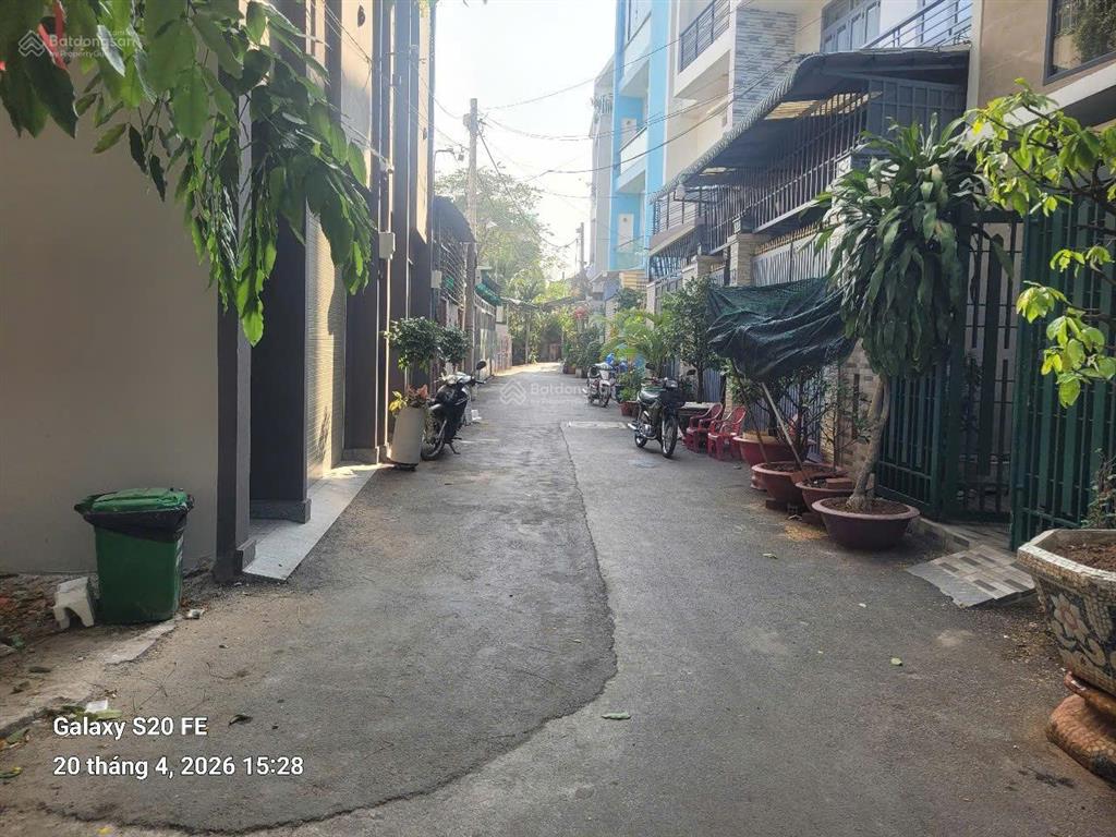 Bán đất tại thửa đất số 662, số 23, bình trưng tây, thủ đức, 8,2 tỷ, 135 m2