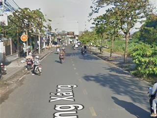 Bán đất tại hồ bún xáng, 12 tỷ, 147m2, giá siêu hời