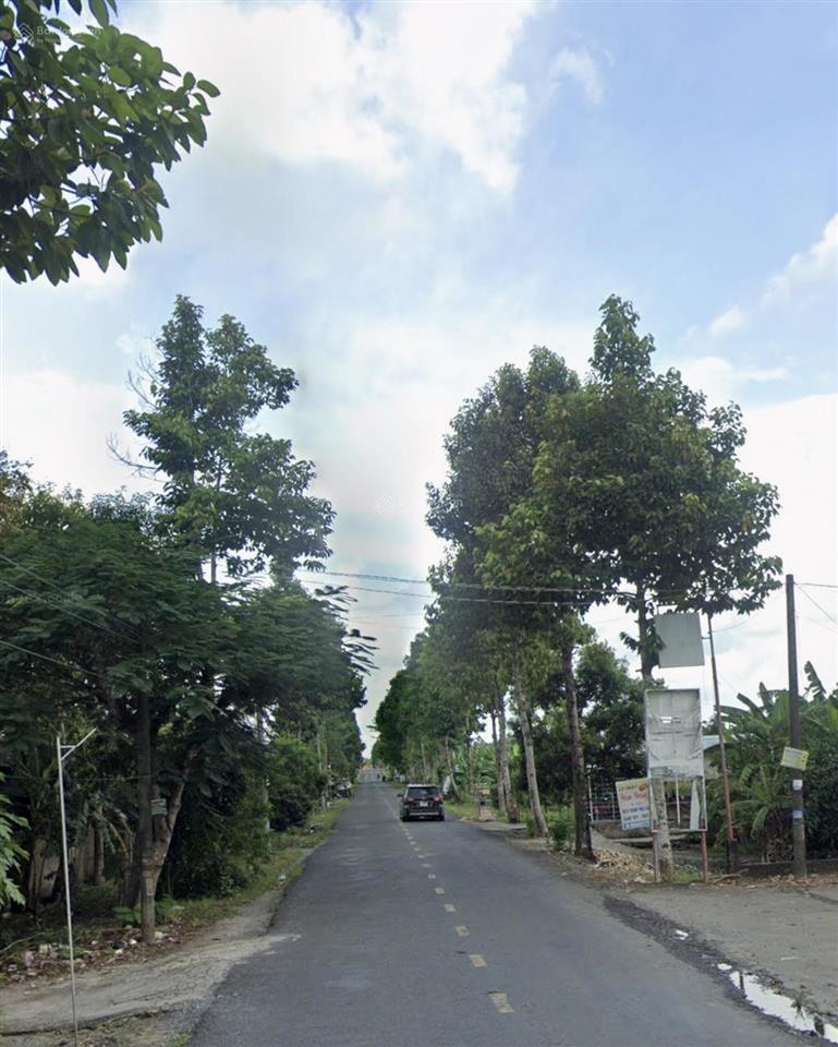 Bán đất 15000m2 tại tỉnh lộ 929, 22 tỷ vnd