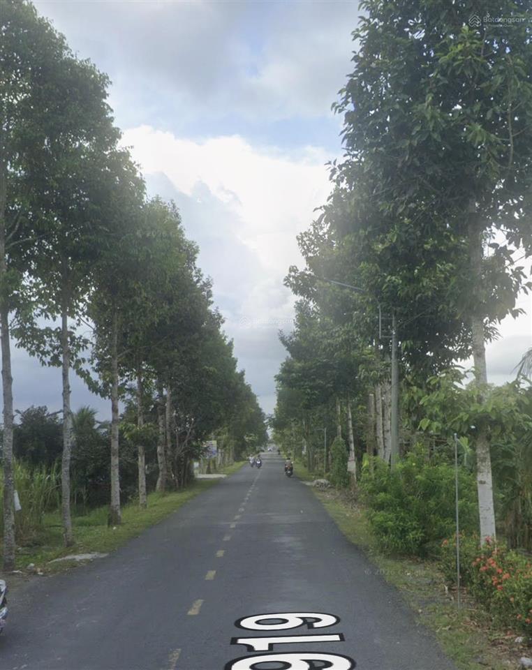 Bán đất 15000m2 tại tỉnh lộ 929, 22 tỷ vnd