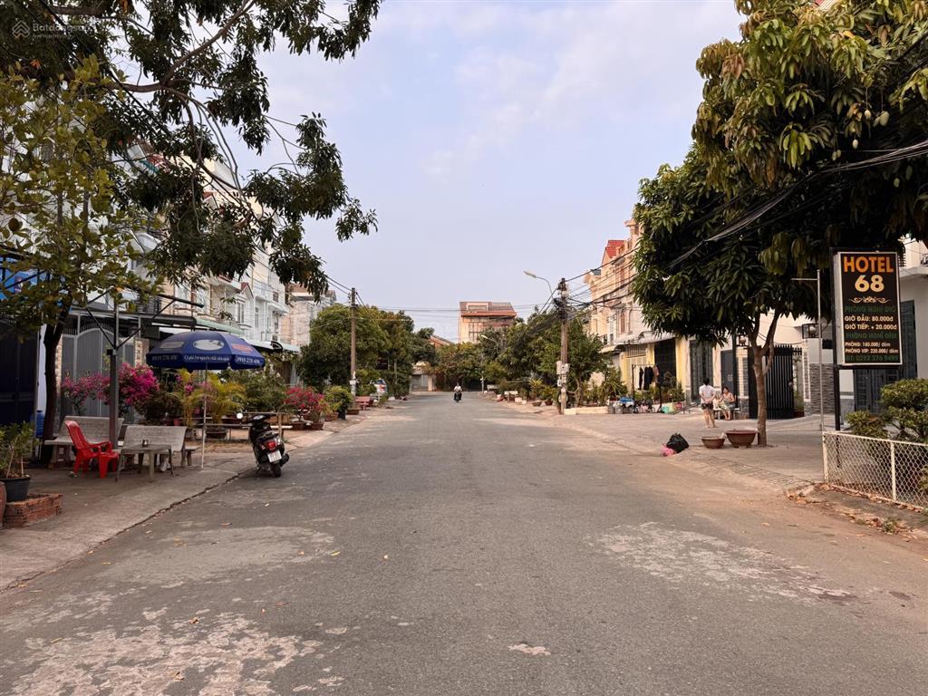 Bán nhà 1 trệt 2 lầu cồn khương, ninh kiều, tp cần thơ  giá 5,5 tỷ