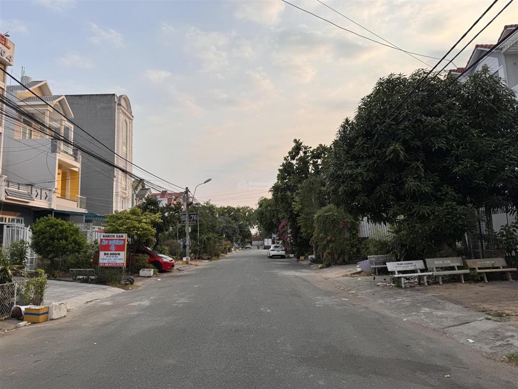 Bán nhà 1 trệt 2 lầu cồn khương, ninh kiều, tp cần thơ  giá 5,5 tỷ