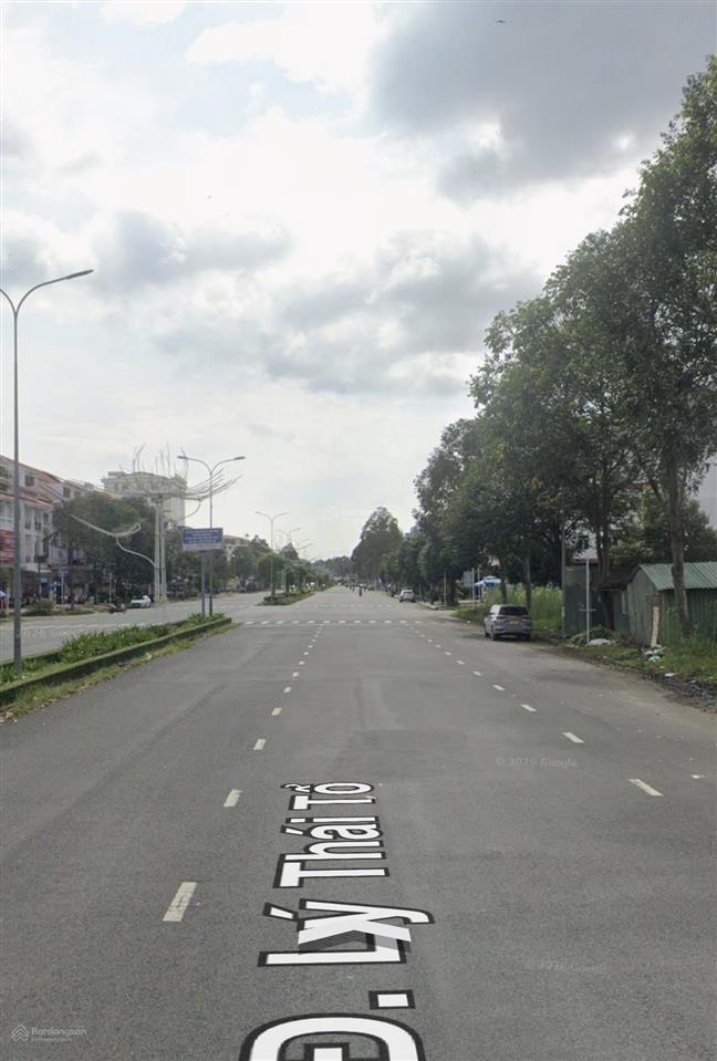 Bán 9000m2 skc kdc hưng phú, cái răng, tp cần thơ giá 60tr/m2
