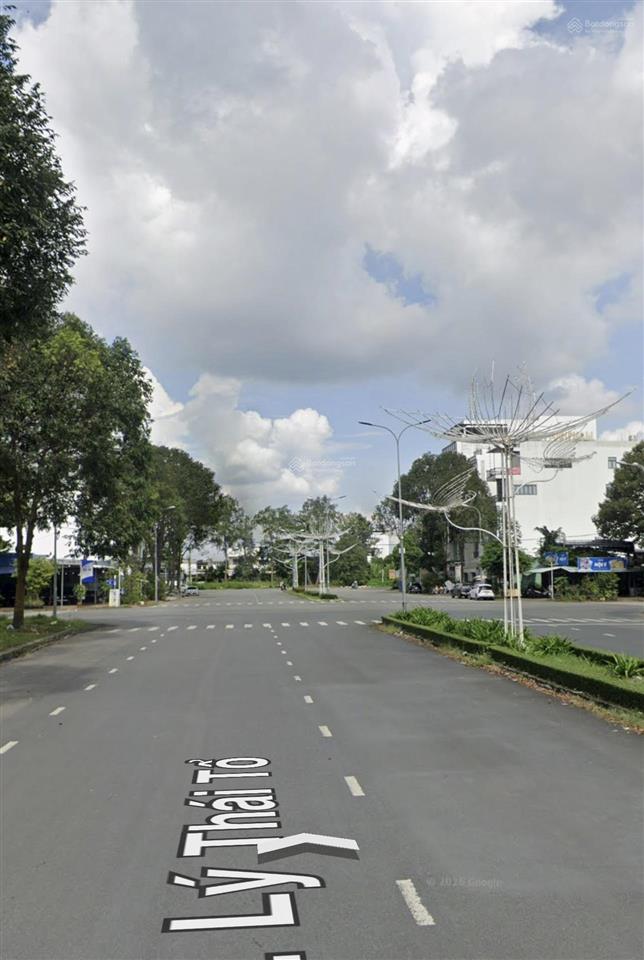 Bán 9000m2 skc kdc hưng phú, cái răng, tp cần thơ giá 60tr/m2