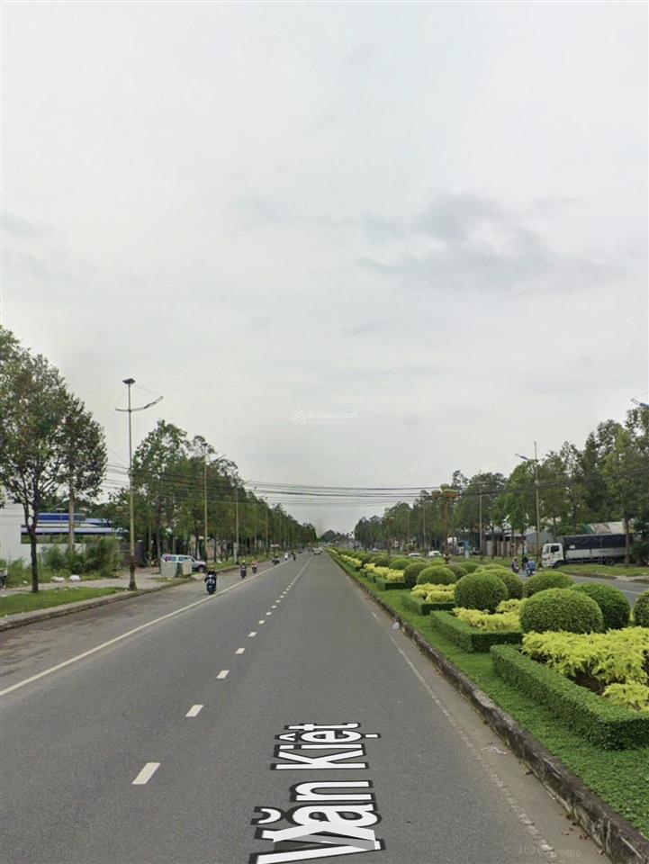 Bán gấp đất 12000m2 tại long hòa, 200 tỷ vnd, bình thủy, cần thơ