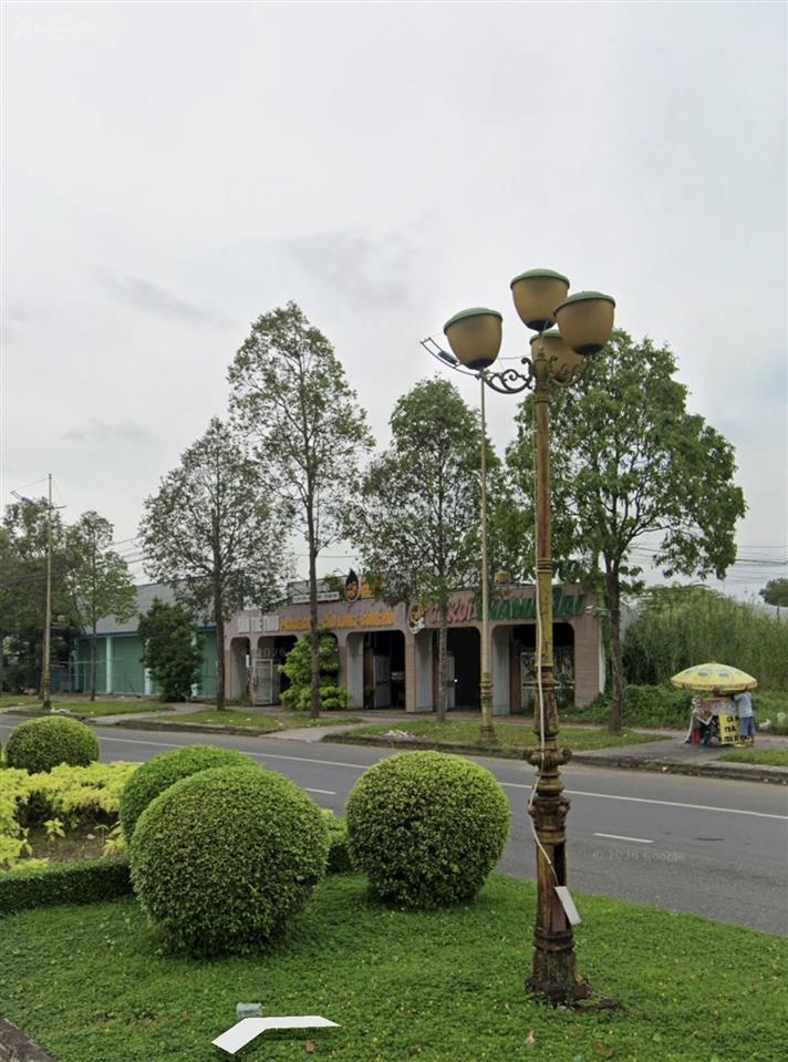 Bán gấp đất 12000m2 tại long hòa, 200 tỷ vnd, bình thủy, cần thơ