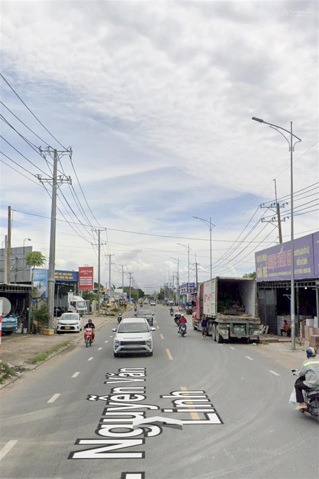 Bán đất quốc lộ 91b, 300 tỷ, 40000 m2, hot! giá siêu hời
