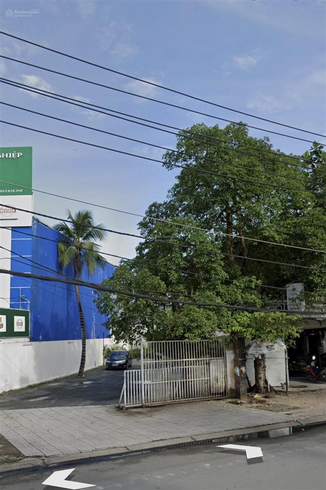 Bán đất 3200m2 tại 3/2, hưng lợi, ninh kiều, cần thơ, giá ưu đãi
