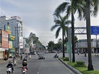 Bán đất 3200m2 tại 3/2, hưng lợi, ninh kiều, cần thơ, giá ưu đãi