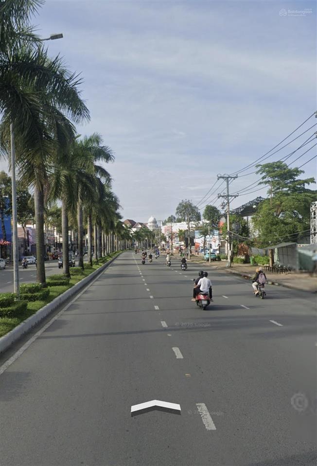 Bán đất 3200m2 tại 3/2, hưng lợi, ninh kiều, cần thơ, giá ưu đãi