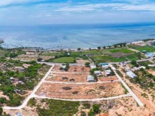 Sốc với 15 triệu/1m2 tổng 1,8 tỷ sở hữu ngay mảnh đất mặt biển có sổ hồng riêng nam khánh hoà