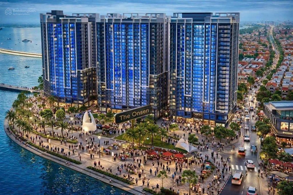 Bán căn hộ charmoracity nha trang toà onsen 3 sungroup nhỉnh hơn 2 tỷ thanh sớm sở hữu ngay