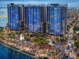 Bán căn hộ charmoracity nha trang toà onsen3 sungroup nhỉnh hơn 2 tỷ thanh sớm sở hữu ngay