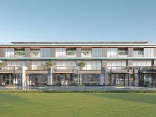 Bán nhà liền kề sungroup charmora city nha trang ngang 7,5m mặt tiền nhà 3 tầng giá rẻ nhất