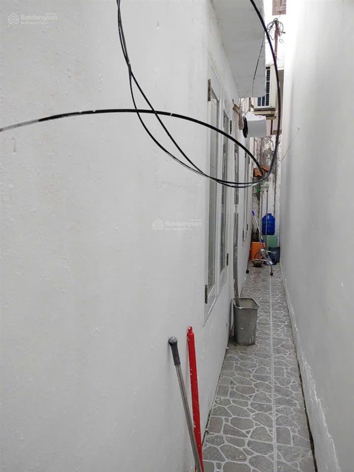 Bán nhà hẻm tuệ tĩnh, nha trang đi bộ ra biển chỉ 5 phút tài chính thấp vừa tiền cô chú mua ở