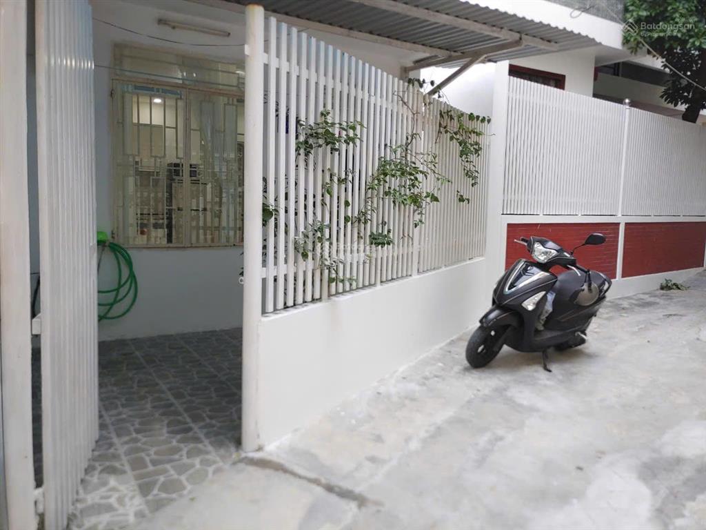 Bán nhà hẻm tuệ tĩnh, nha trang đi bộ ra biển chỉ 5 phút tài chính thấp vừa tiền cô chú mua ở