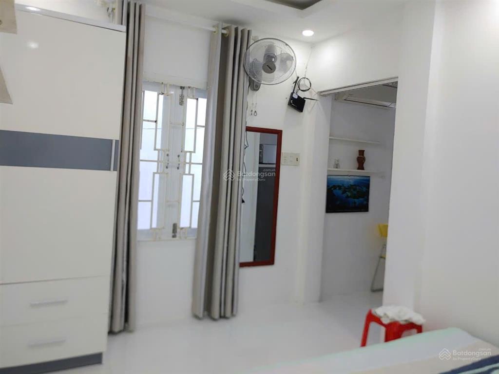 Bán nhà hẻm tuệ tĩnh, nha trang đi bộ ra biển chỉ 5 phút tài chính thấp vừa tiền cô chú mua ở